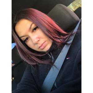 Meet your Posher, Breanna